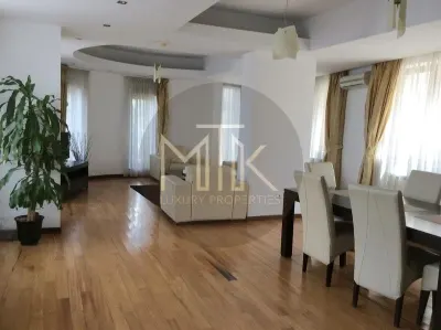 Apartament 3 camere I Aviatorilor-Charles de GaulleI 1 Loc de parcare - foto 2