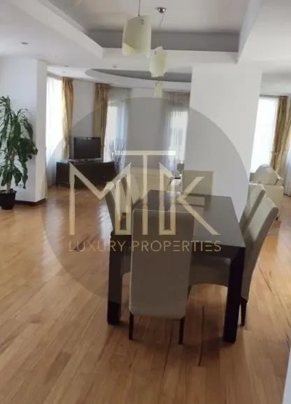 Apartament 3 camere I Aviatorilor-Charles de GaulleI 1 Loc de parcare - foto 3
