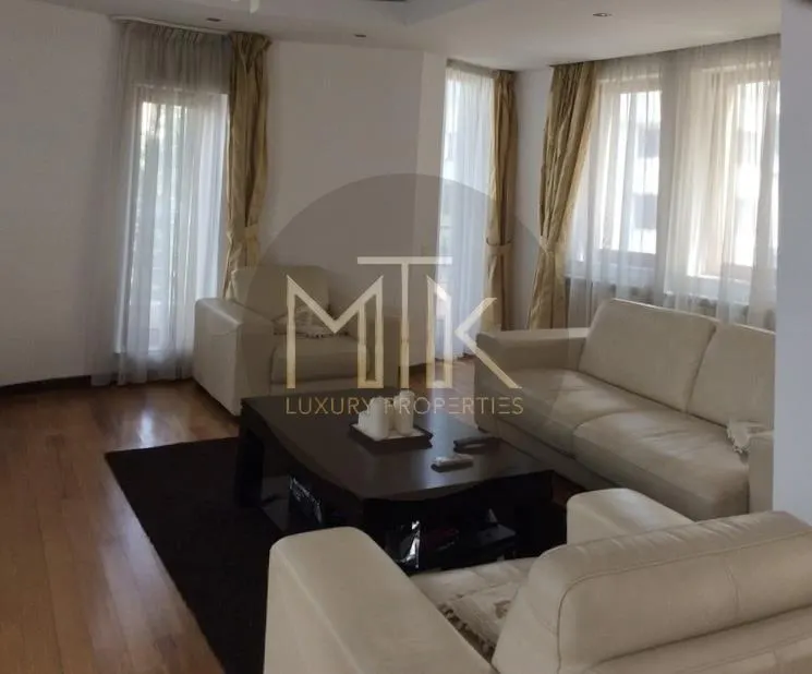 Apartament 3 camere I Aviatorilor-Charles de GaulleI 1 Loc de parcare - foto 5