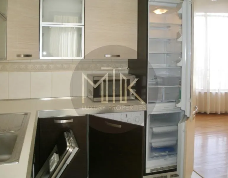 Apartament 3 camere I Aviatorilor-Charles de GaulleI 1 Loc de parcare - foto 6