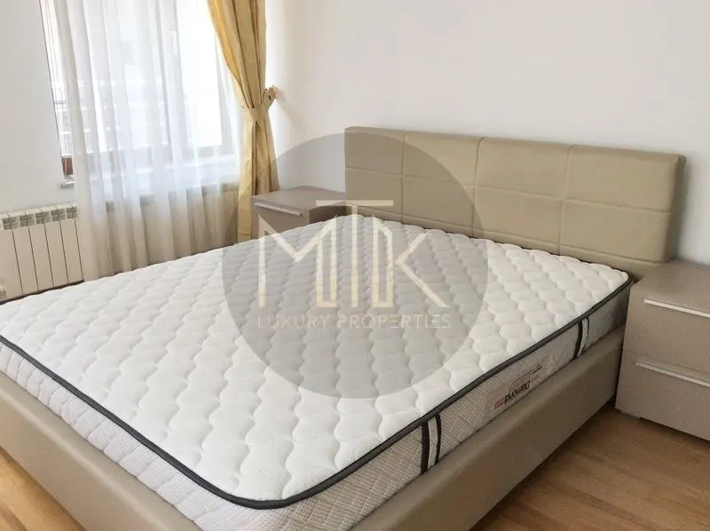 Apartament 3 camere I Aviatorilor-Charles de GaulleI 1 Loc de parcare - foto 7