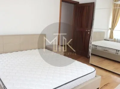 Apartament 3 camere I Aviatorilor-Charles de GaulleI 1 Loc de parcare - foto 9