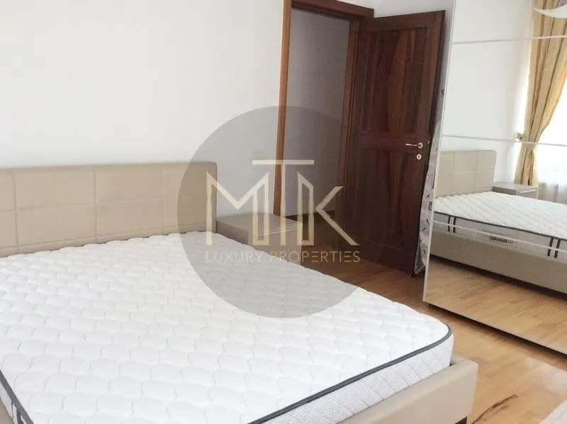Apartament 3 camere I Aviatorilor-Charles de GaulleI 1 Loc de parcare - foto 9