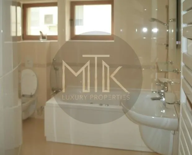 Apartament 3 camere I Aviatorilor-Charles de GaulleI 1 Loc de parcare - foto 10