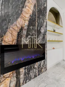 Apartament lux 3 camere, Mobilat&utilat I Herastrau - foto 2