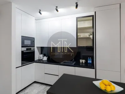 Apartament lux 3 camere, Mobilat&utilat I Herastrau - foto 11