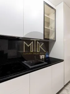Apartament lux 3 camere, Mobilat&utilat I Herastrau - foto 12