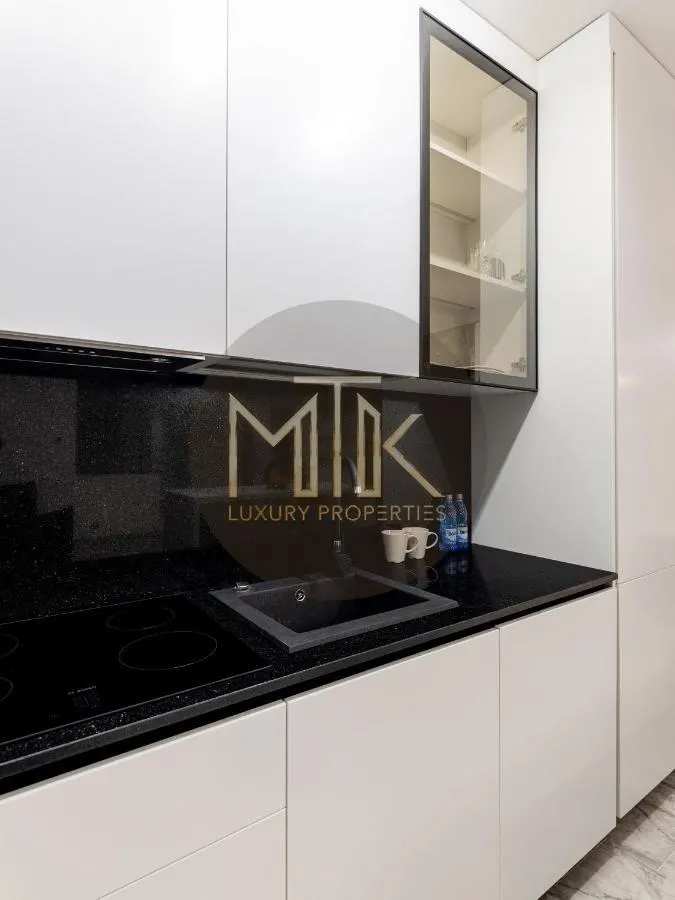 Apartament lux 3 camere, Mobilat&utilat I Herastrau - foto 12