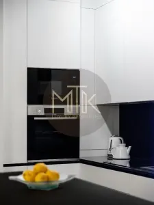 Apartament lux 3 camere, Mobilat&utilat I Herastrau - foto 13
