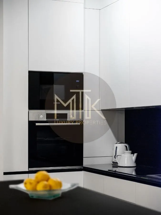 Apartament lux 3 camere, Mobilat&utilat I Herastrau - foto 13