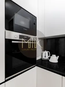 Apartament lux 3 camere, Mobilat&utilat I Herastrau - foto 14