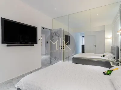 Apartament lux 3 camere, Mobilat&utilat I Herastrau - foto 17