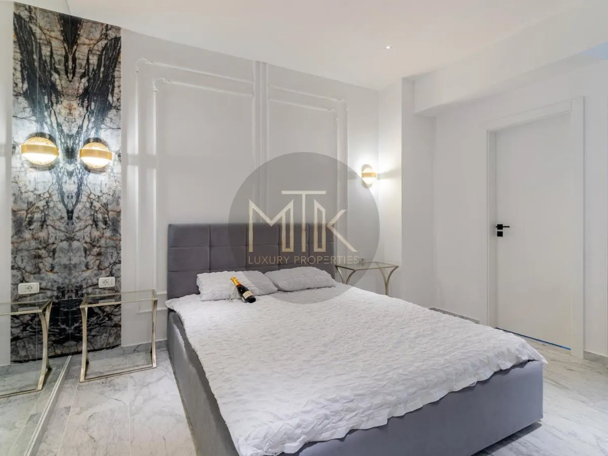 Apartament lux 3 camere, Mobilat&utilat I Herastrau - foto 18