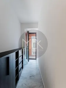 Apartament lux 3 camere, Mobilat&utilat I Herastrau - foto 21