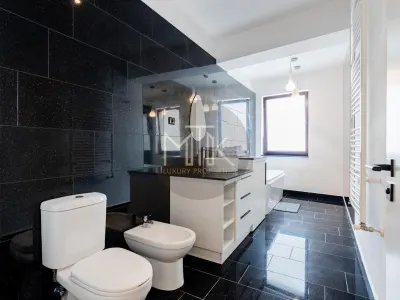 Apartament lux 3 camere, Mobilat&utilat I Herastrau - foto 22