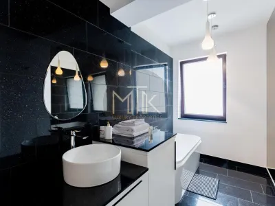 Apartament lux 3 camere, Mobilat&utilat I Herastrau - foto 24
