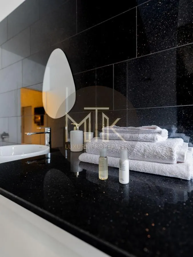 Apartament lux 3 camere, Mobilat&utilat I Herastrau - foto 25