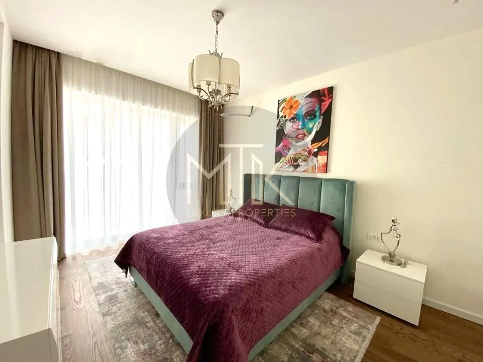 VIla lux 5 camere & Piscina I Pipera-Iancu Nicolae I Mobilata&utilata - foto 14