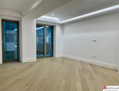Apartament 3 camere modern, Cortina 126 - foto 2