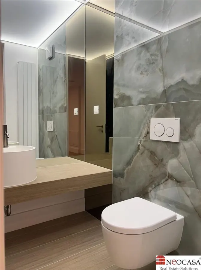 Apartament 3 camere modern, Cortina 126 - foto 16