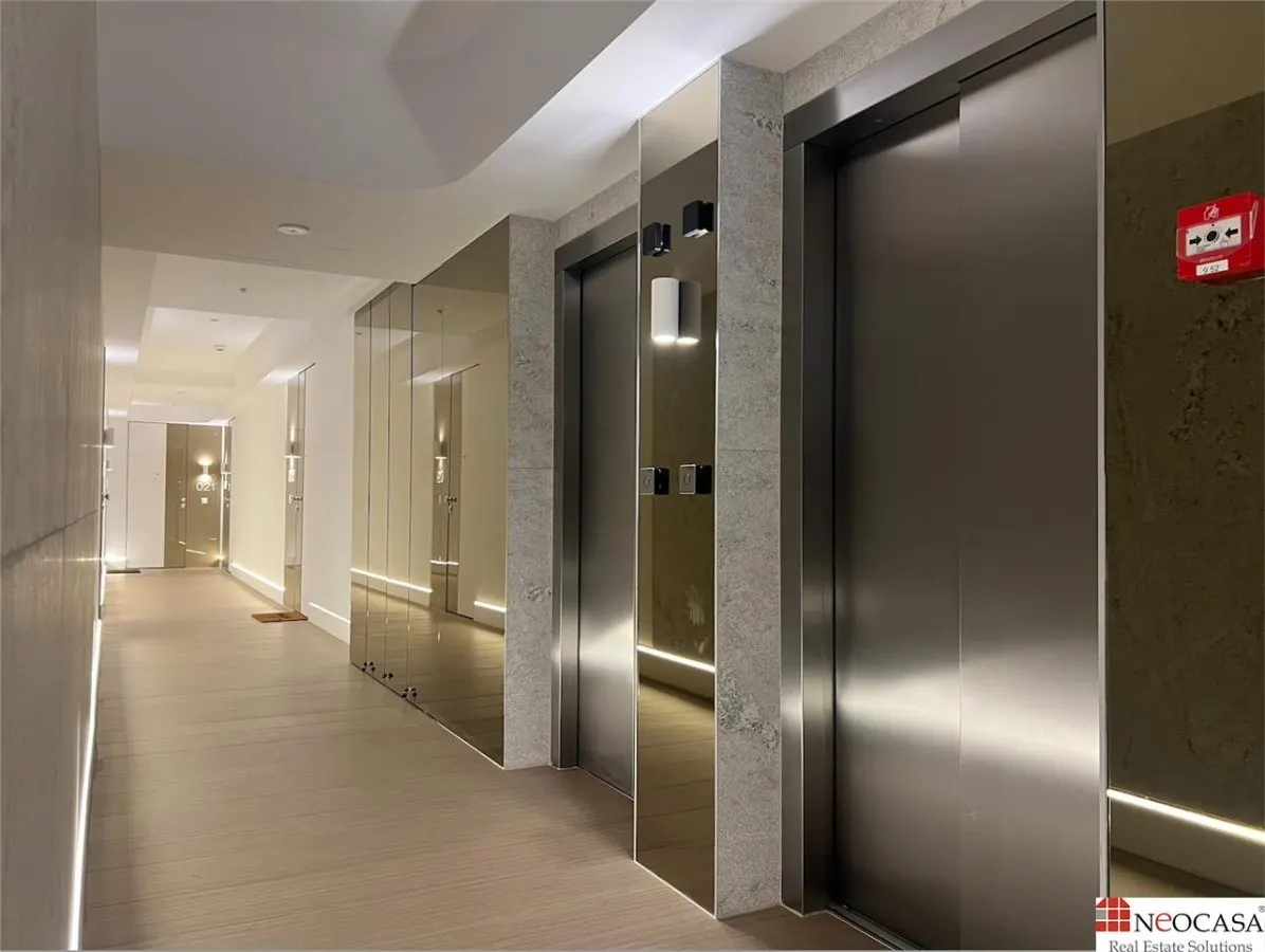 Apartament 3 camere modern, Cortina 126 - foto 18