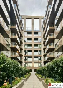 Apartament 3 camere modern, Cortina 126 - foto 20