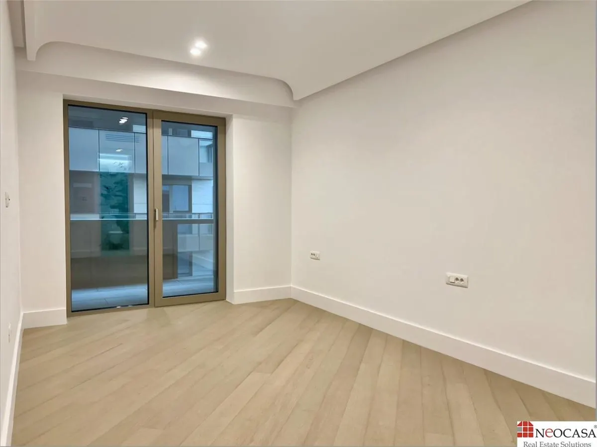 Apartament 3 camere modern, Cortina 126 - foto 4