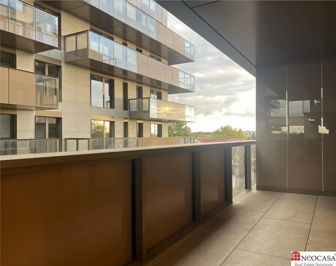 Apartament 3 camere modern, Cortina 126 - foto 5