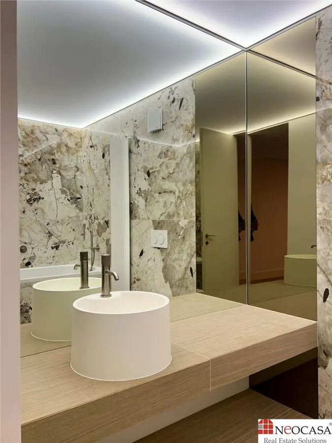 Apartament 3 camere modern, Cortina 126 - foto 10