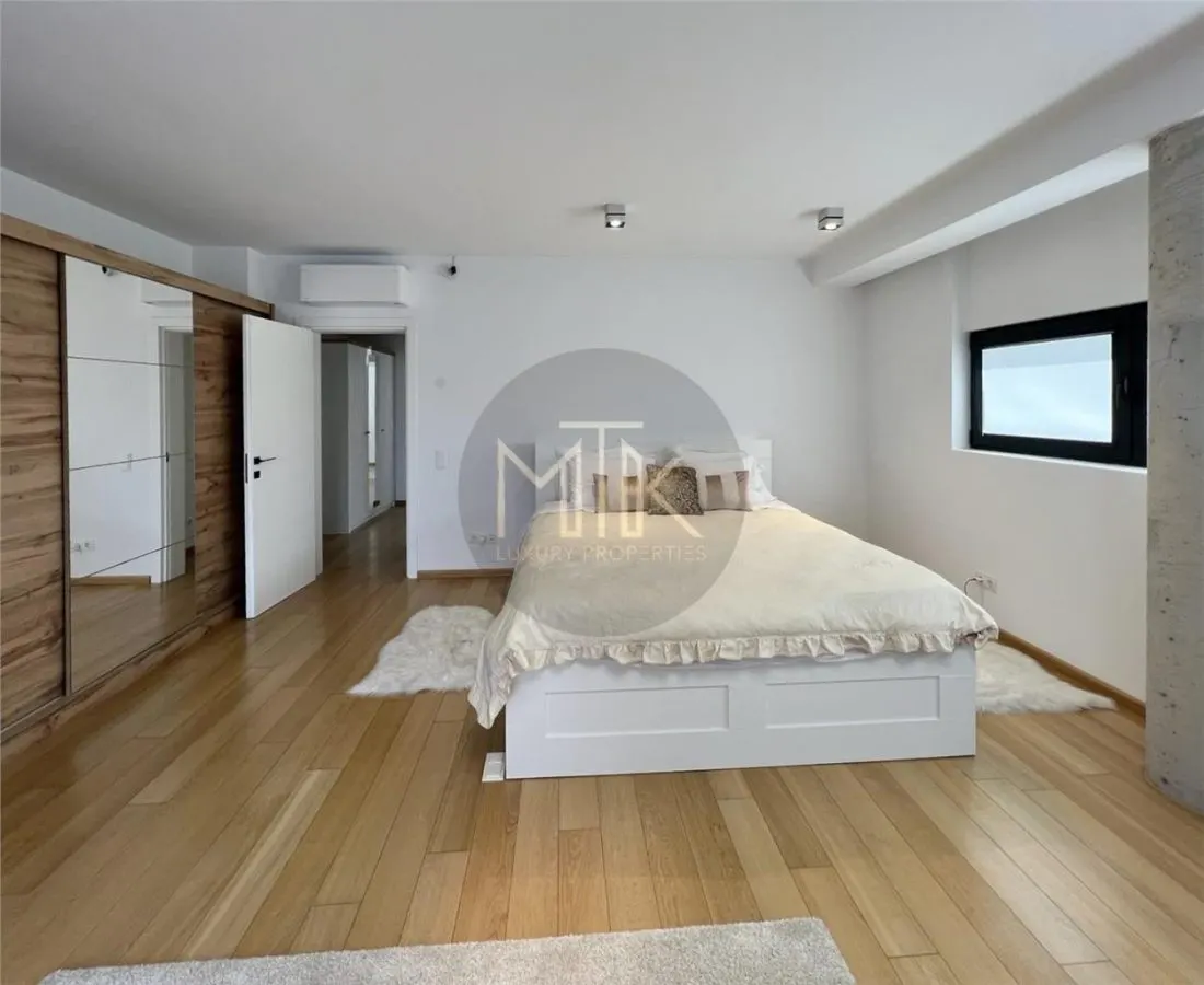 VIla lux 6 camere I Pipera-Iancu Nicolae I Mobilata&utilata - foto 18