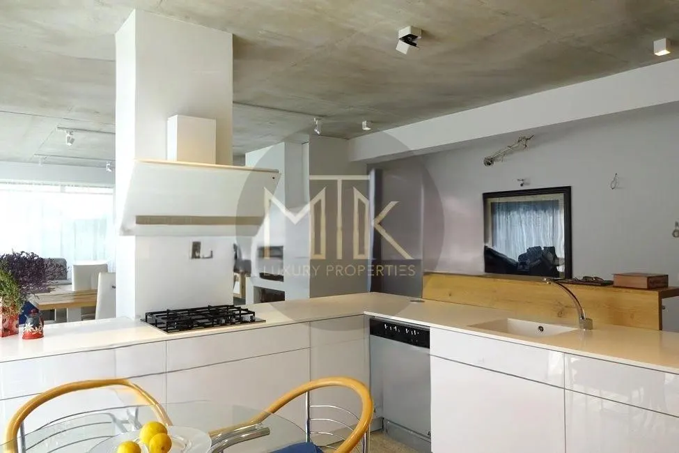 VIla lux 6 camere I Pipera-Iancu Nicolae I Mobilata&utilata - foto 6