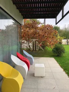 VIla lux 6 camere I Pipera-Iancu Nicolae I Mobilata&utilata - foto 12