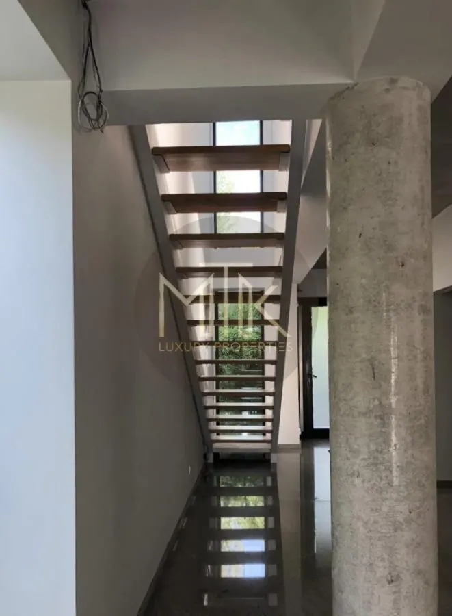 VIla lux 6 camere I Pipera-Iancu Nicolae I Mobilata&utilata - foto 15
