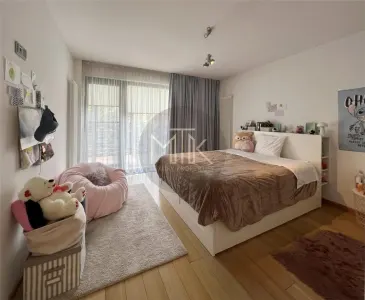 VIla lux 6 camere I Pipera-Iancu Nicolae I Mobilata&utilata - foto 24