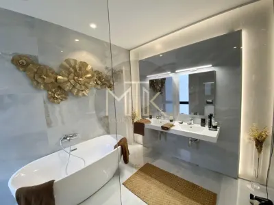 VIla lux 5 camere & Piscina I Pipera-Iancu Nicolae I Mobilata&utilata - foto 12