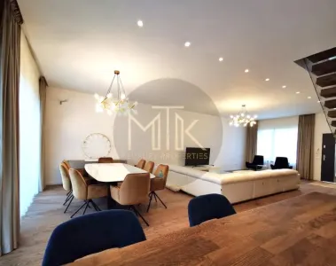 VIla lux 5 camere & Piscina I Pipera-Iancu Nicolae I Mobilata&utilata - foto 6
