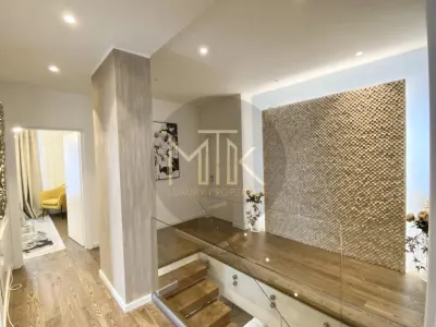 VIla lux 5 camere & Piscina I Pipera-Iancu Nicolae I Mobilata&utilata - foto 9