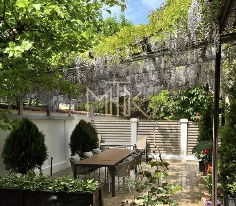 VIla lux 6 camere I Pipera-Iancu Nicolae I 2Locuri de parcare - foto 2