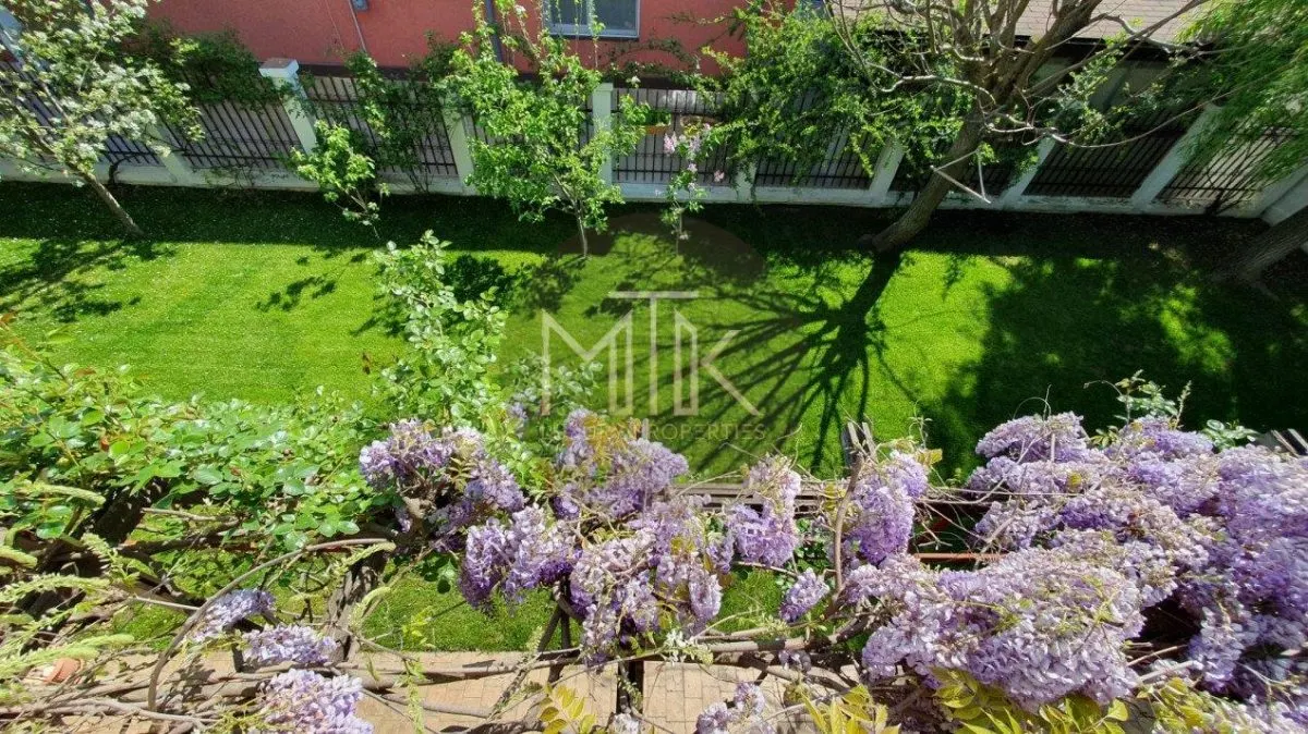 VIla lux 6 camere I Pipera-Iancu Nicolae I 2Locuri de parcare - foto 12