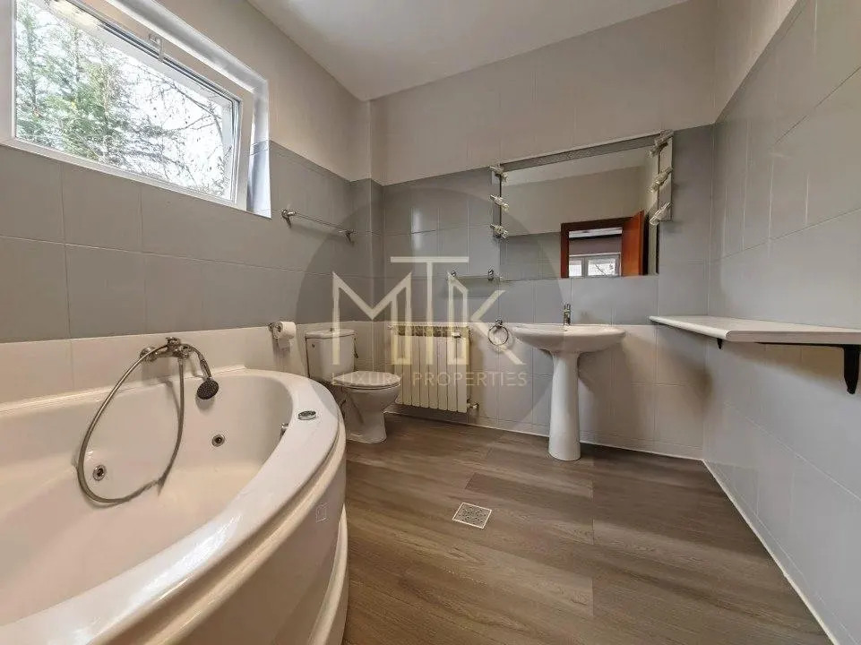VIla lux 6 camere I Pipera-Iancu Nicolae I 2Locuri de parcare - foto 14