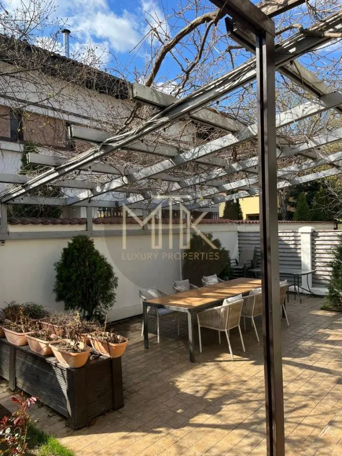 VIla lux 6 camere I Pipera-Iancu Nicolae I 2Locuri de parcare - foto 3
