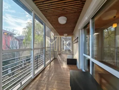 VIla lux 6 camere I Pipera-Iancu Nicolae I 2Locuri de parcare - foto 10