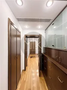 Dorobanti - Capitale | Apartament 4 camere, 250MP | 2Locuri parcare - foto 17