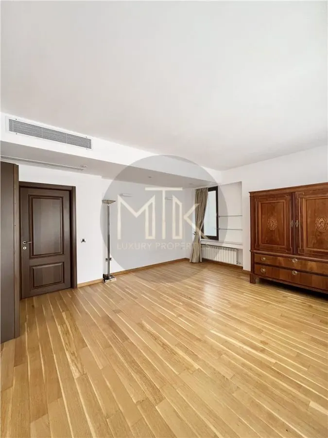 Dorobanti - Capitale | Apartament 4 camere, 250MP | 2Locuri parcare - foto 22