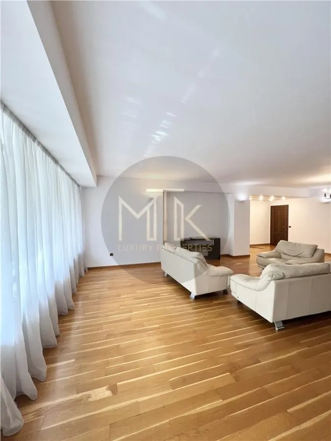Dorobanti - Capitale | Apartament 4 camere, 250MP | 2Locuri parcare - foto 4