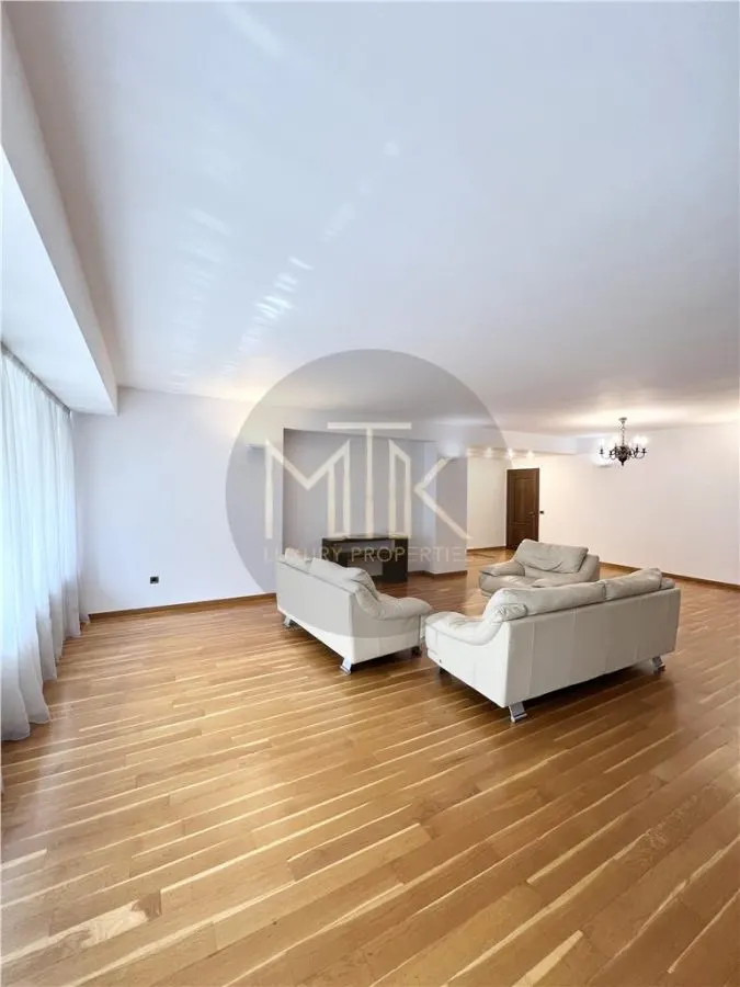 Dorobanti - Capitale | Apartament 4 camere, 250MP | 2Locuri parcare - foto 6