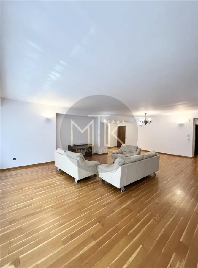 Dorobanti - Capitale | Apartament 4 camere, 250MP | 2Locuri parcare - foto 8