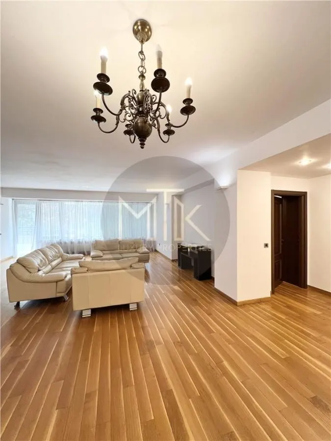 Dorobanti - Capitale | Apartament 4 camere, 250MP | 2Locuri parcare - foto 9