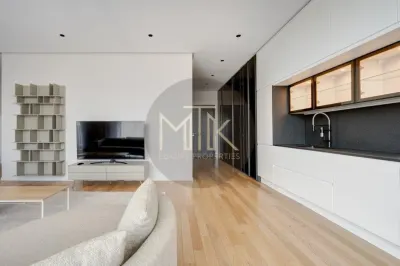 ONE RAHMANINOV | Apartament 3 camere, 168MP,  Mobilat&Utilat premium - foto 2