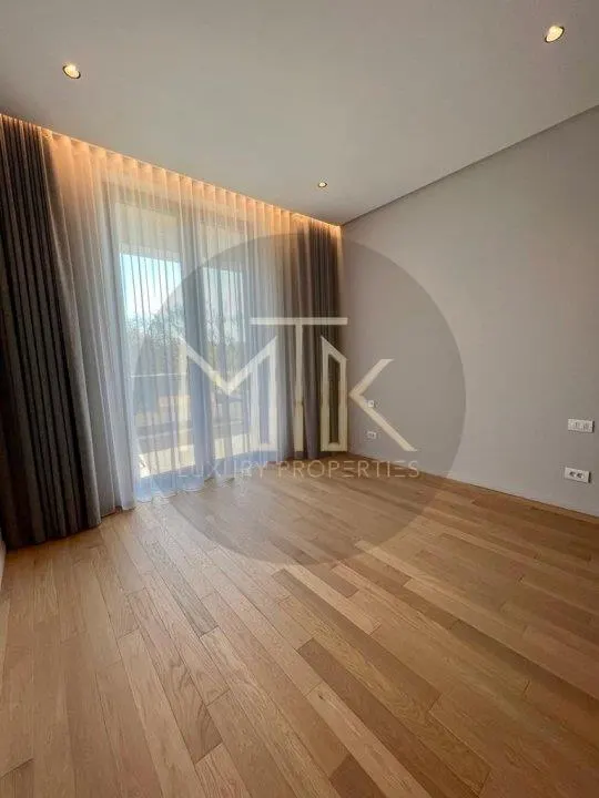 ONE RAHMANINOV | Apartament 3 camere, 168MP,  Mobilat&Utilat premium - foto 11